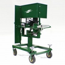 Small arm pitching machine FKAM-1001 135448384_o1